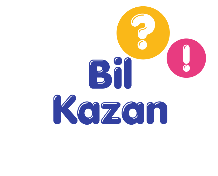 Bil Kazan Logo